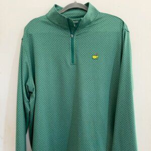 Peter Millar 2024 Masters Quarter-Zip